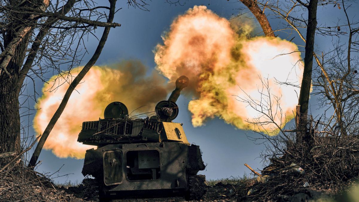 Russia warns America