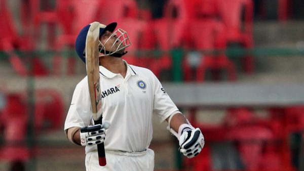 Sachin Tendulkar explained why he rejected tobacco advertisement in his career