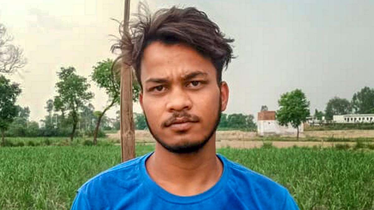 New development in brutal murder of a 16-year-old girl in Delhi New development in brutal murder of a 16-year-old girl in Delhi