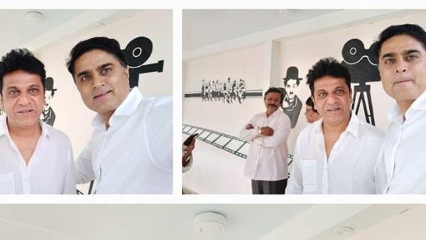 Prashanth Sambargi Took Back His Words Regarding Actor Shivarajkumar