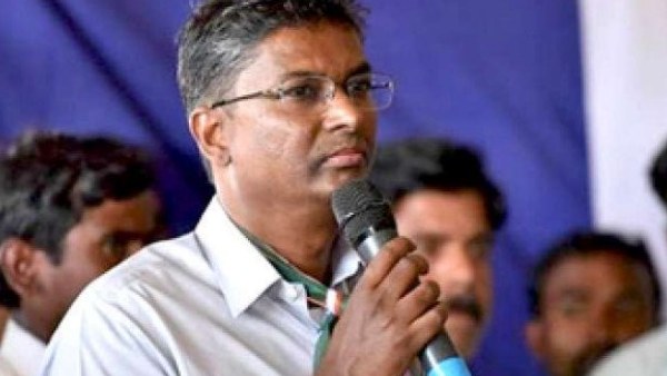 Not Everyone Can Be Given Guarantee Schemes Says Minister Satish Jarkiholi