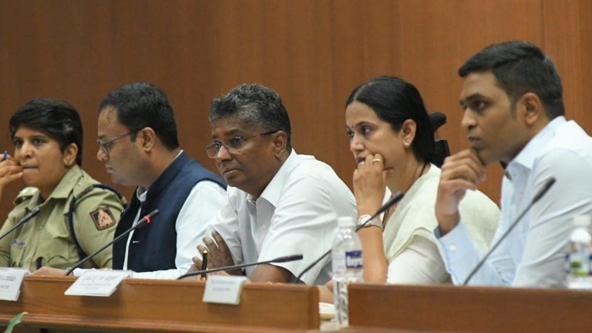 We will not implement NEP says Minister Satish Jarkiholi