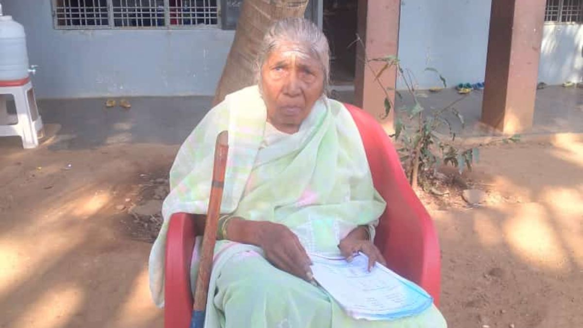 Karnataka Savitribai Phule Puttammajji Passed away
