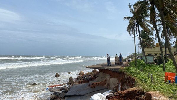 Ban On Fishing For 61 Days In Udupi From June 1st 