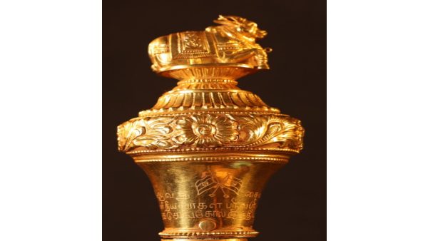 Inauguration of Sengol by PM Modi in New Parliament House: Know its background, significance