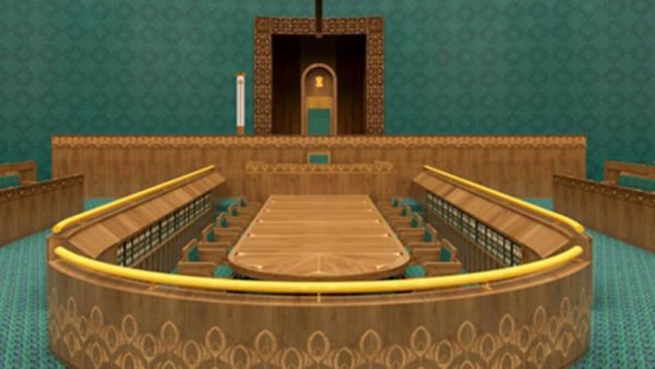 Inauguration of Sengol by PM Modi in New Parliament House: Know its background, significance