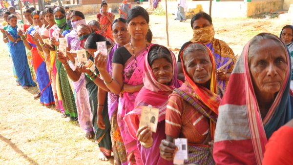 Voting On May 10th Vehicle Facility For Senior Citizens 