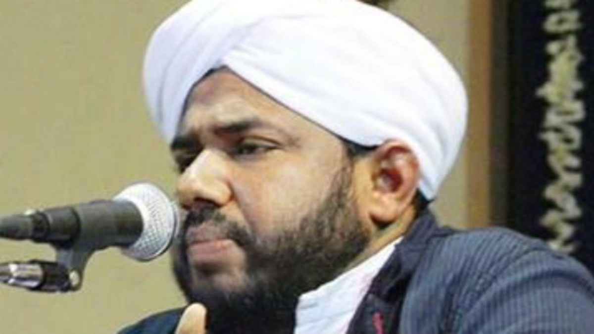 Waqf Board Chairman Demands 1 Deputy CM And 5 Ministeries To Muslim Community Waqf Board Chairman Demands 1 Deputy CM And 5 Ministeries To Muslim Community