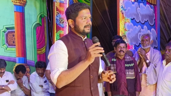 sharath bachegowda to file a Defamation Case sharath bachegowda to file a Defamation Case