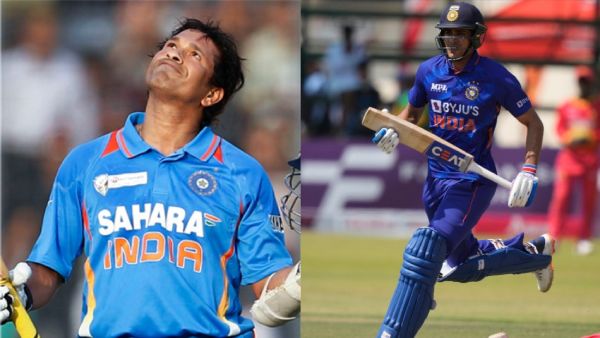 Shubman Gill Performance Shubman Gill Performance