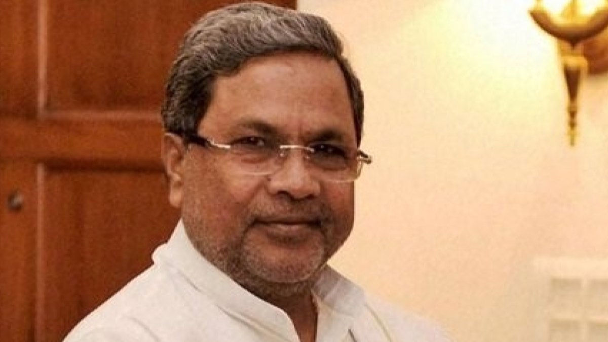 Make sure that the students writing the CET exam are not disadvantaged- Siddaramaiah Tweet Make sure that the students writing the CET exam are not disadvantaged- Siddaramaiah Tweet