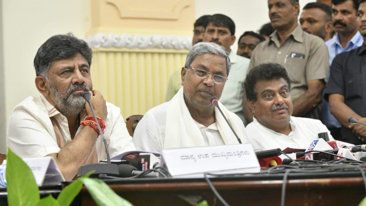 Karnatakas popular Indira canteen will get new touch 