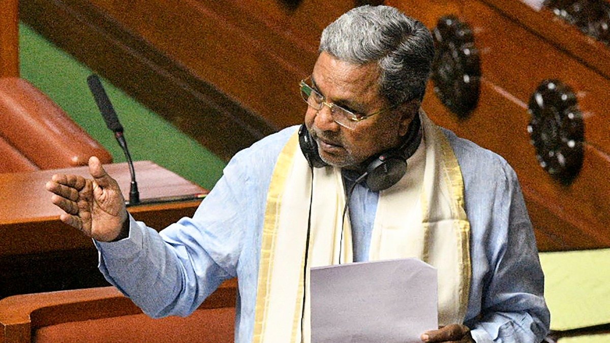 FIR Lodged Against Ashwath Narayan Over Statement Against Siddaramaiah FIR Lodged Against Ashwath Narayan Over Statement Against Siddaramaiah