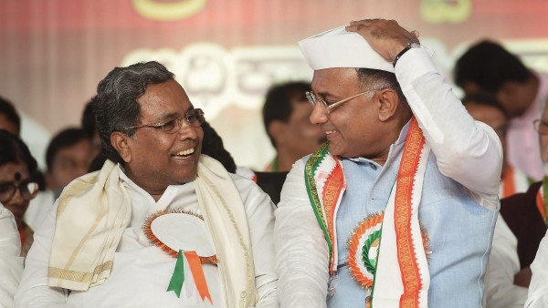 Congress MLA And Minister Dinesh Gundu Rao Profile 