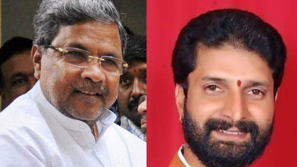 Will Siddaramaiah take revenge against who said Siddaramullah Khan?