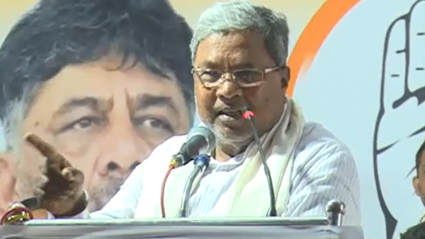 Karnataka Election 2023: Former CM Siddaramaiah Hits Back On PM Narendra Modi Allegation