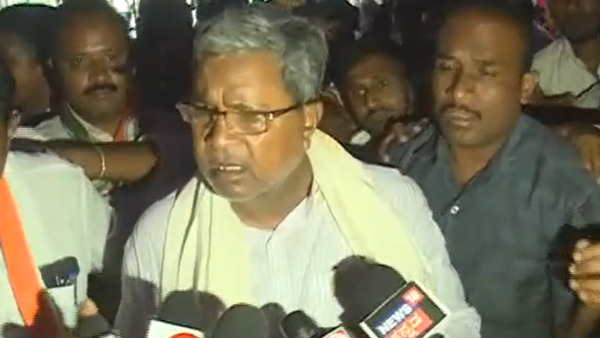 Karnataka Election 2023: Former CM Siddaramaiah Hits Back On PM Narendra Modi Allegation