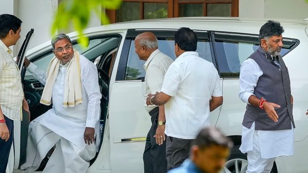 4 facts about the new Chief Minister Siddaramaiah