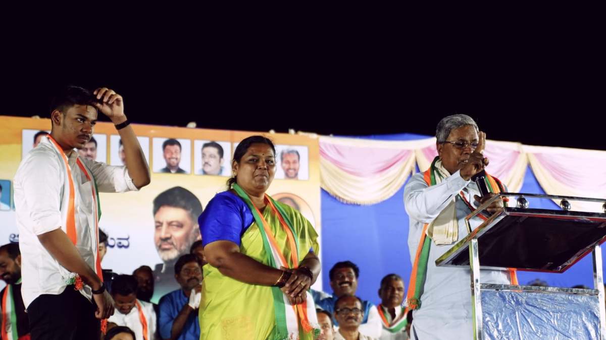 What are the Key reasons behind pro Siddaramaiah wave in Varuna- Ground Report