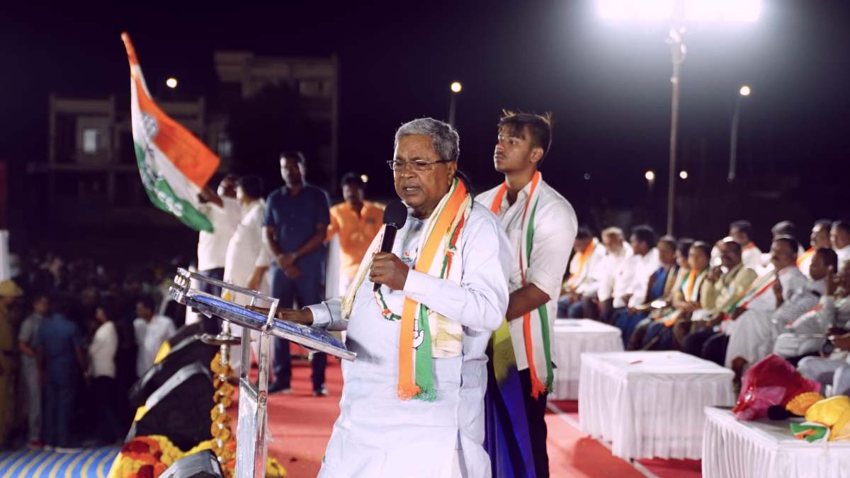 What are the Key reasons behind pro Siddaramaiah wave in Varuna- Ground Report