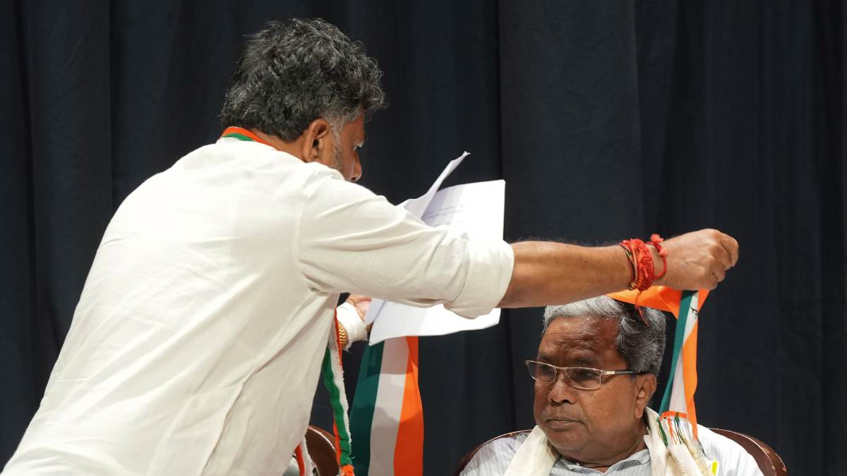 Karnataka CM: Famous astrologers prediction is a lie!