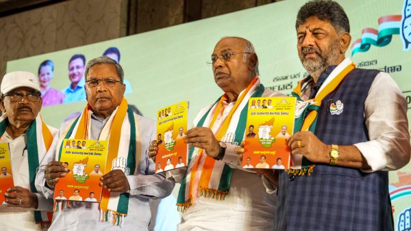 siddaramaiah