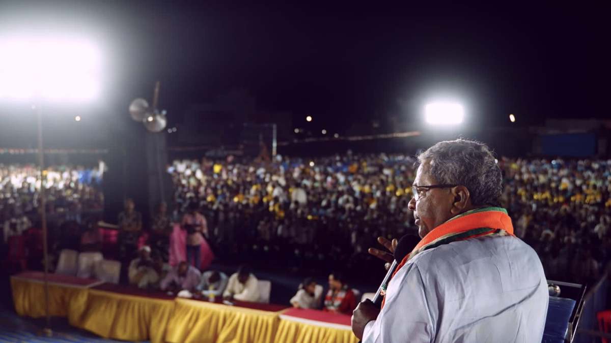 What are the Key reasons behind pro Siddaramaiah wave in Varuna- Ground Report