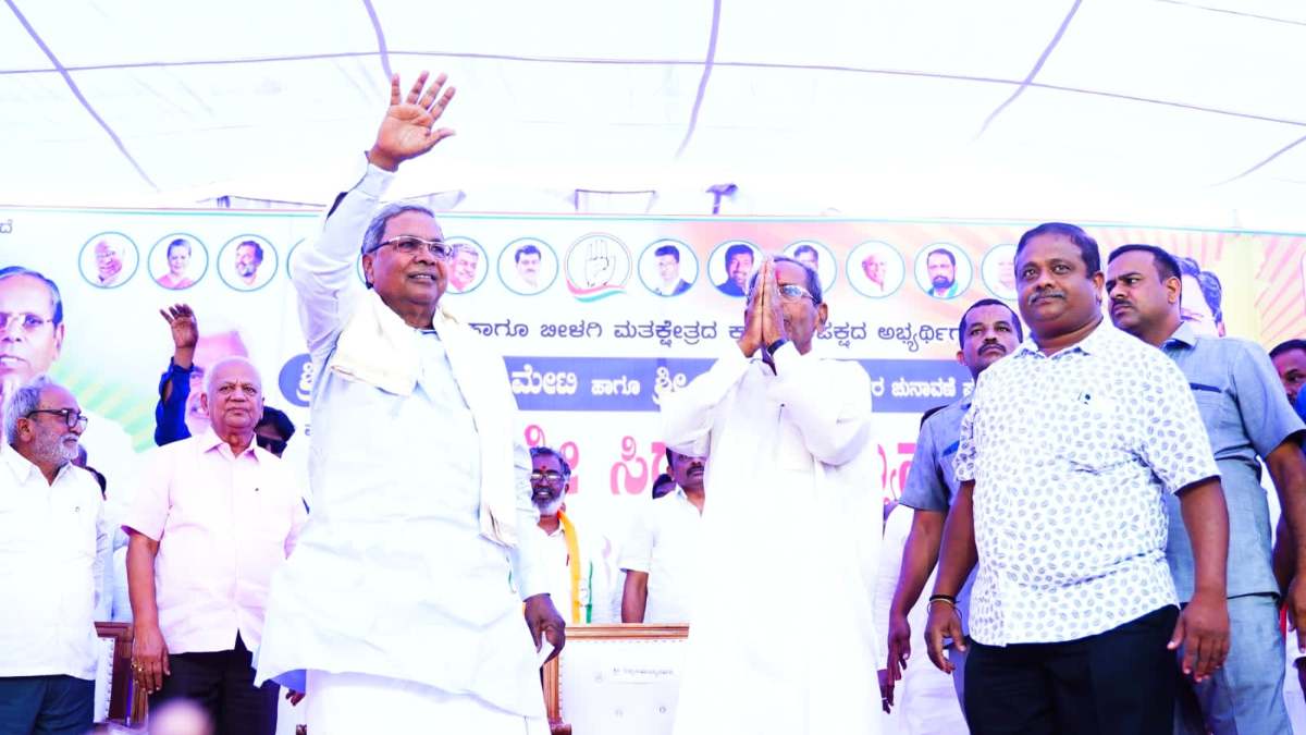 What are the Key reasons behind pro Siddaramaiah wave in Varuna- Ground Report