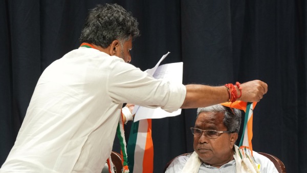 Karnataka New Chief Minister Sworn Ceremony On May 18; Here Is The Reason 