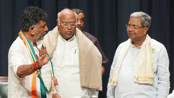 Karnataka New Chief Minister Sworn Ceremony On May 18; Here Is The Reason 