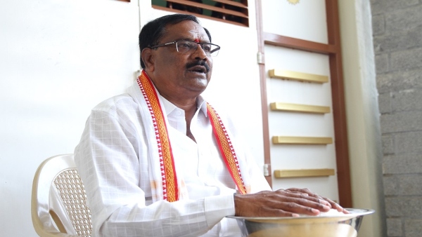 Siddaramaiahs Plan Not Successful In Chamundeshwari Constituency