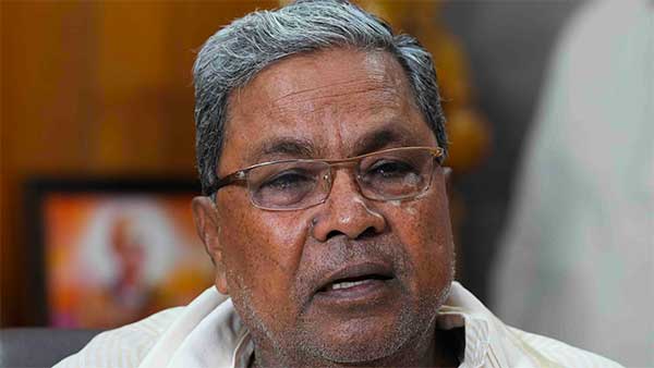 ಅಧಿಕಾರದತ್ತ ಕಾಂಗ್ರೆಸ್.. ಆದ್ರೆ ಸಿದ್ದರಾಮಯ್ಯ ಮನೆಯಲ್ಲಿ ಸೂತಕ 