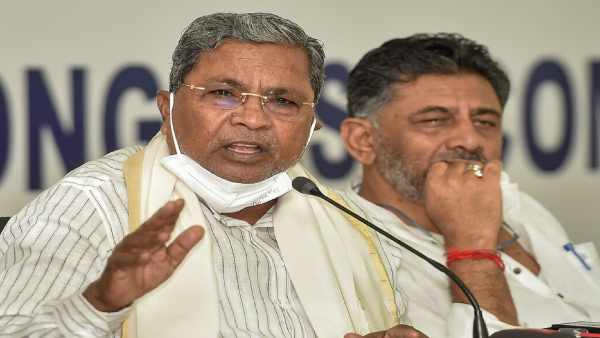 Karnataka Election 2023: KPCC President DK Shivakumar Campaign Cancelled In Varuna Constituency