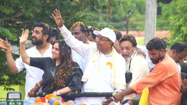 Karnataka Election 2023: BJP Targeting The former Chief Ministers