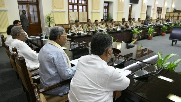 Congress Giving Ministers Post to those who are capable of making candidates win lok sabha elections