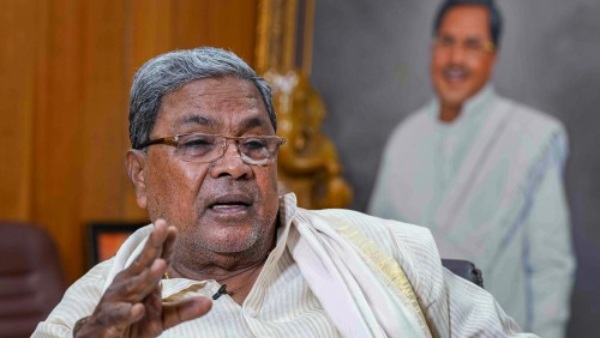 Siddaramaiah Purchase Rs 1 Crore Value Toyota Velfire Luxury Car Before Sworn As Karnataka CM