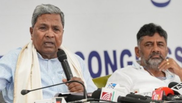 siddaramaiah-dk shivakumar