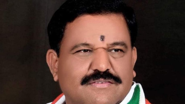 Minister Post From Chikkaballapur