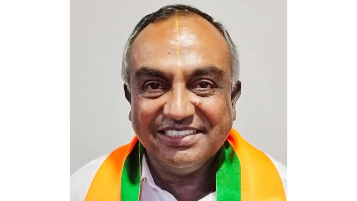 Educated MLAs Elected In Mysuru