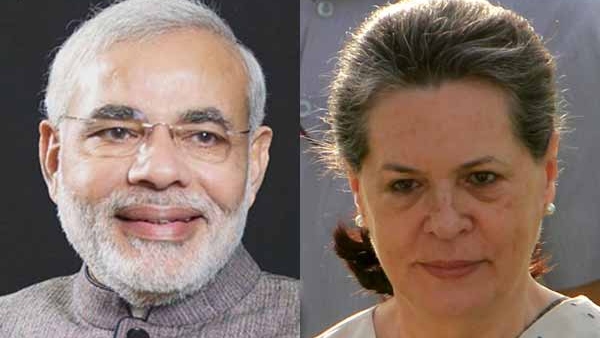 Special Rights Violation Notice against Modi for misrepresenting Sonia Gandhis speech 