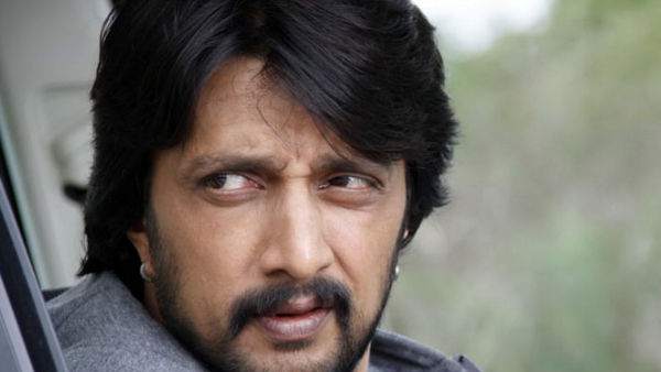 Director Ramesh kitty arrested by police for writing threat letter to actor Kichcha Sudeep