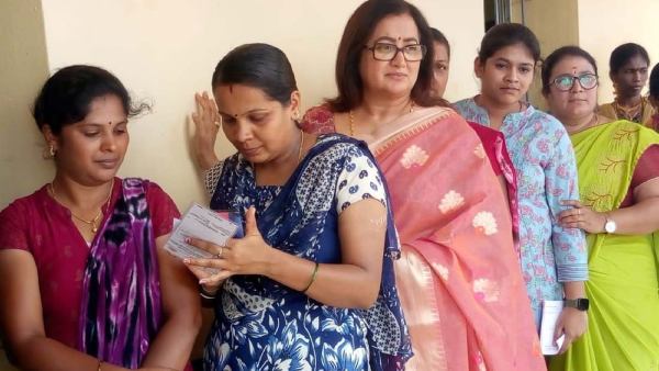 sumalatha ambressh