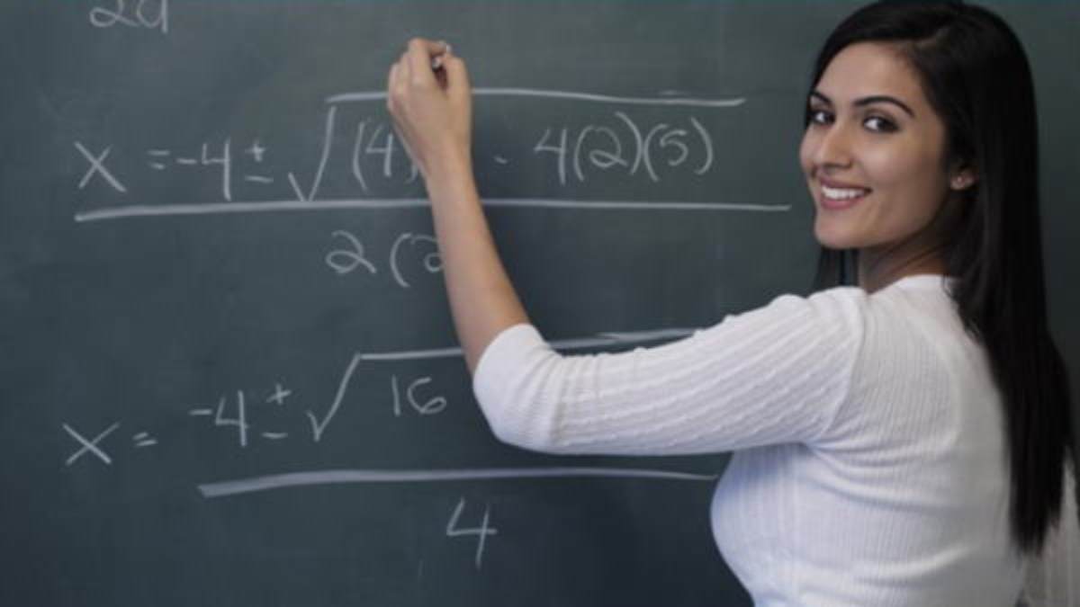 No jeans, no leggings, no t-shirts: Assam govt issued a dress code for school teachers No jeans, no leggings, no t-shirts: Assam govt issued a dress code for school teachers