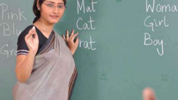 No jeans, no leggings, no t-shirts: Assam govt issued a dress code for school teachers No jeans, no leggings, no t-shirts: Assam govt issued a dress code for school teachers