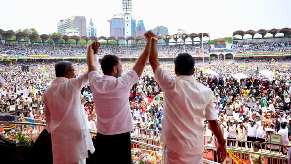 The Congress party