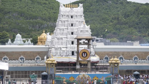Special Online Ticket Release for Tirumala Temple Darshan- Date, Price, Information, Details