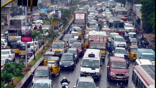 Bengaluru Traffic Relief: Adaptive Traffic Control System (ATCS) To Be Installed Across Bengaluru City