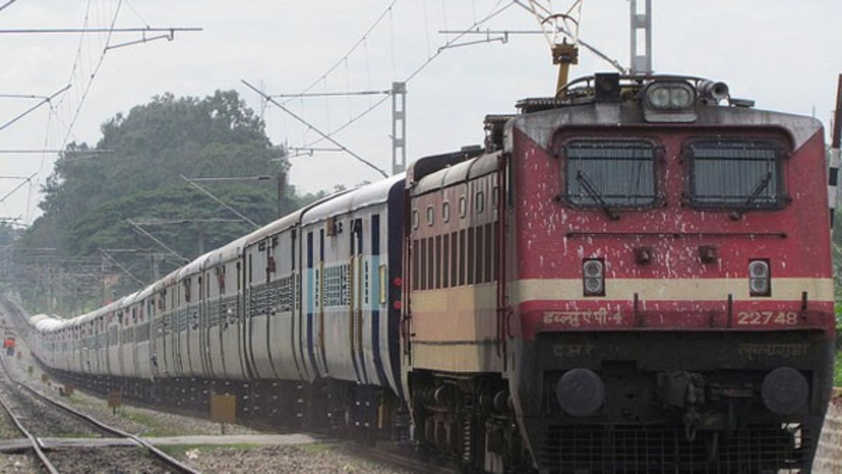  Kotturu New Train: Yeshwantpur To Vishvamitri Special Train Via Kotturu Railway Station