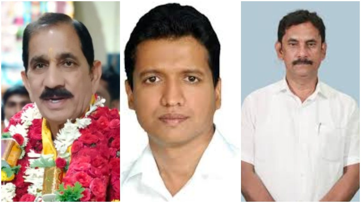 Tumkur City Constituency: Sogadu Shivanna Is Threat To BJP Can JDS Get Chance To Win Tumkur City Constituency: Sogadu Shivanna Is Threat To BJP Can JDS Get Chance To Win