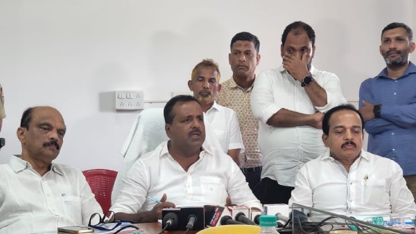 Speaker U.T Khader Warns Officials Regarding Rain Alerts
